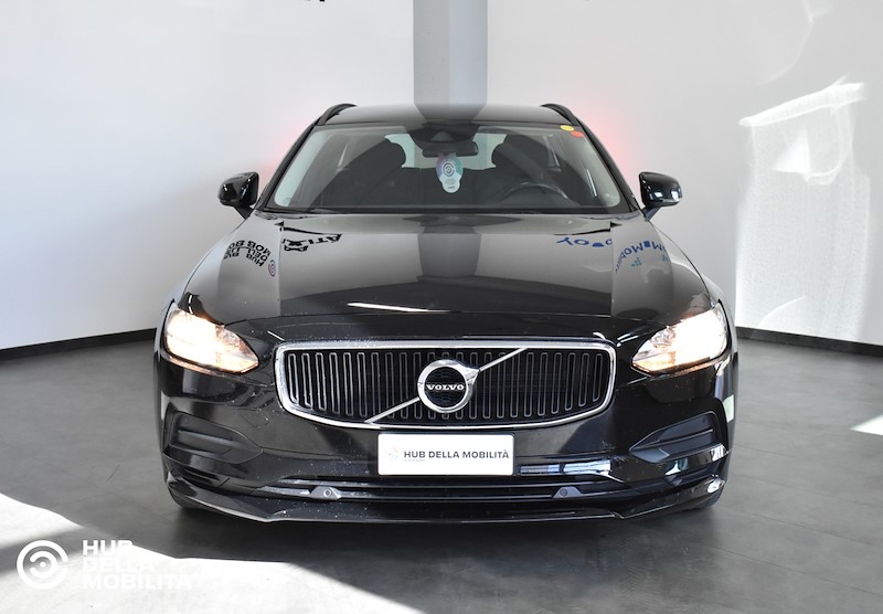 VOLVO V90 D3 Geartronic Business Plus
